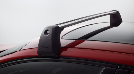 Volvo s60 roof rack installation sale